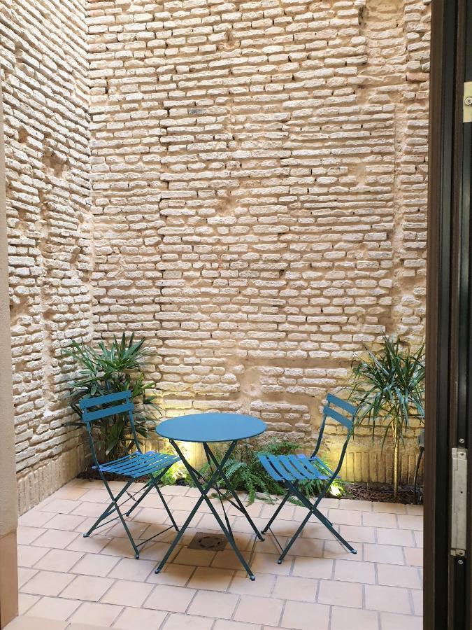 Loving Seville San Juan 3 Bagian luar foto