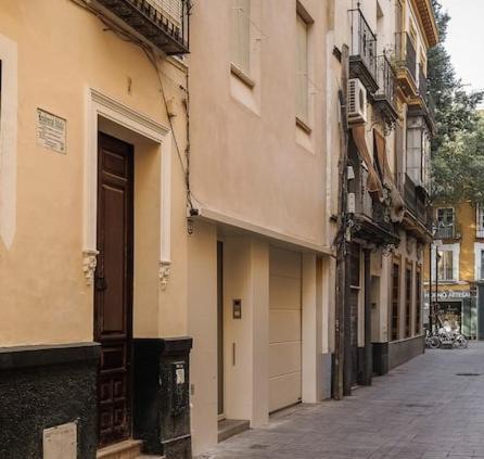 Loving Seville San Juan 3 Bagian luar foto