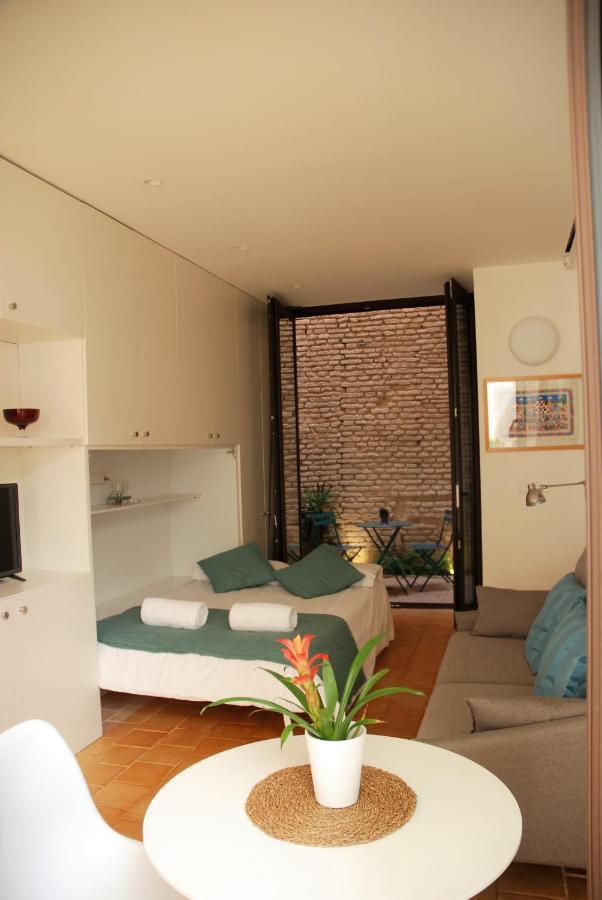 Loving Seville San Juan 3 Bagian luar foto
