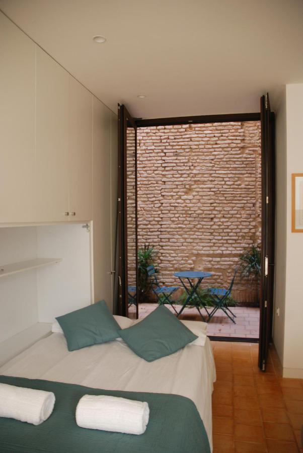 Loving Seville San Juan 3 Bagian luar foto