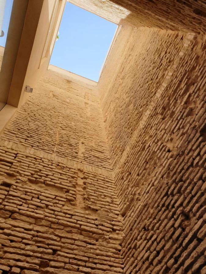 Loving Seville San Juan 3 Bagian luar foto
