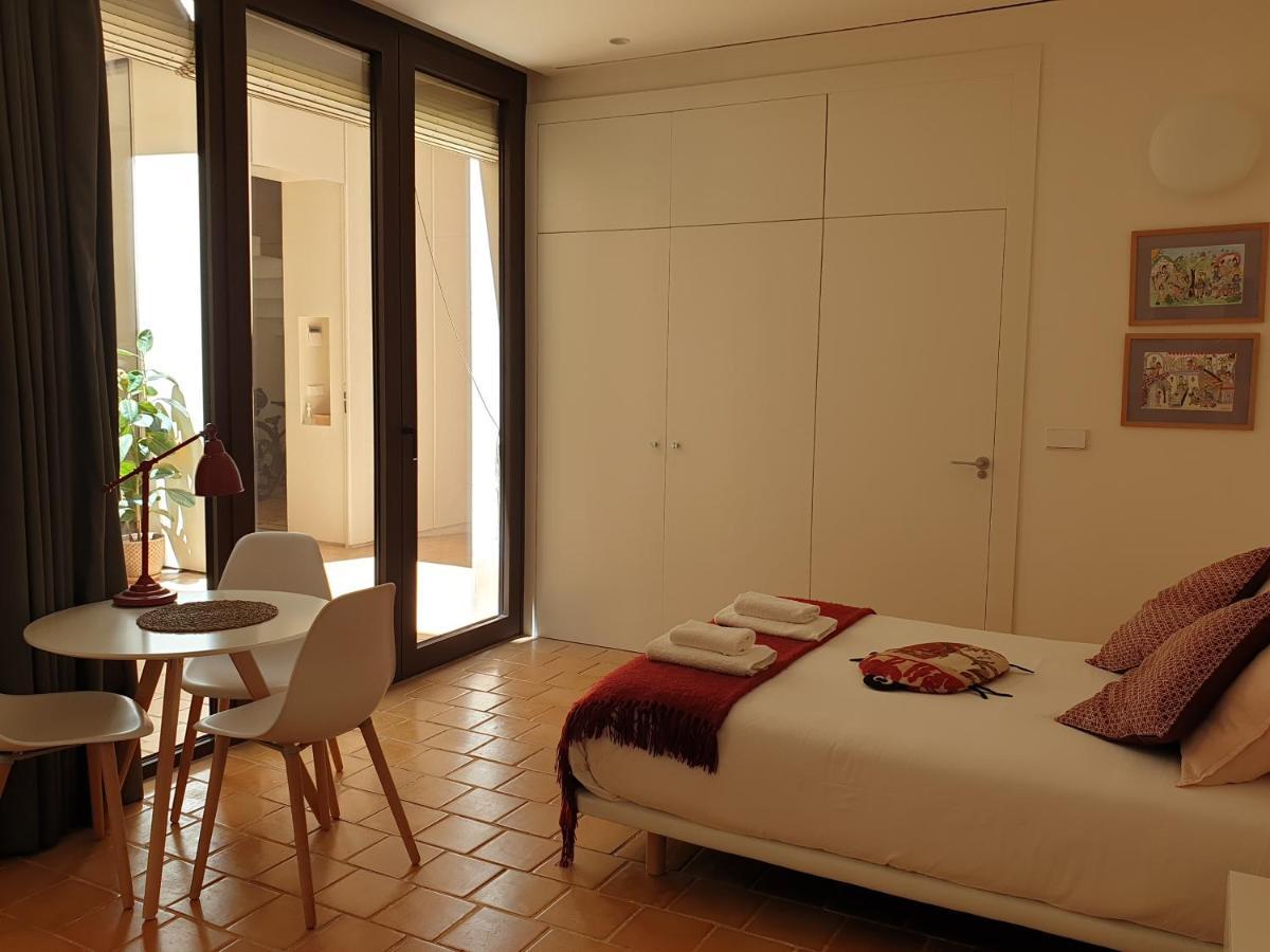 Loving Seville San Juan 3 Bagian luar foto